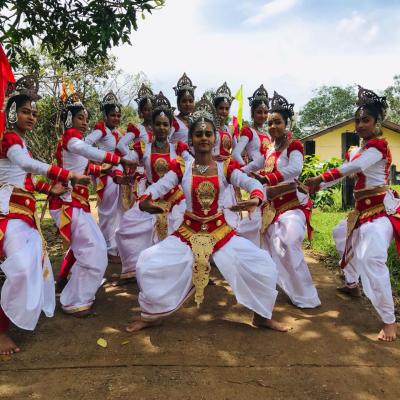 කලා උළෙල